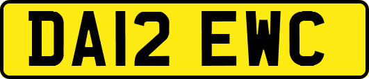 DA12EWC