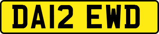DA12EWD