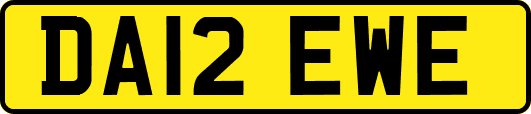 DA12EWE