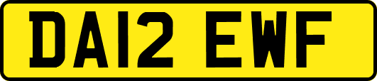 DA12EWF