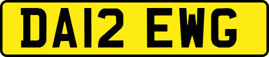 DA12EWG