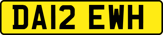 DA12EWH