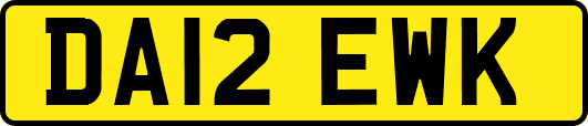 DA12EWK