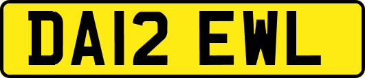 DA12EWL