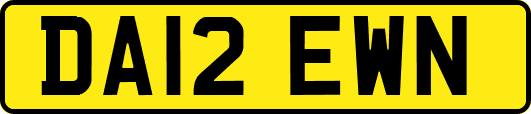DA12EWN