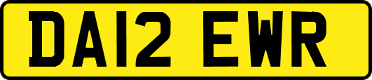 DA12EWR
