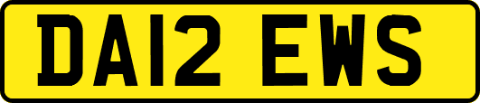 DA12EWS
