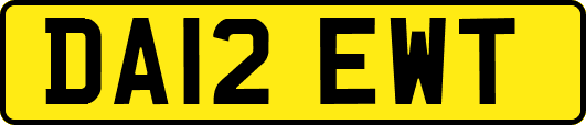 DA12EWT