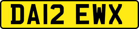 DA12EWX