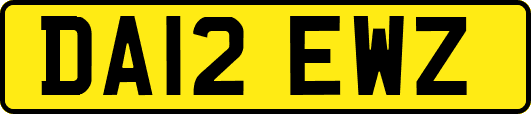 DA12EWZ