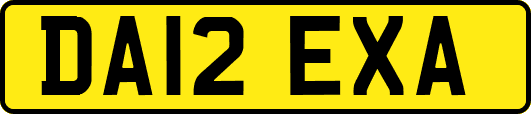 DA12EXA