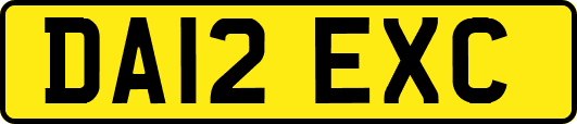 DA12EXC