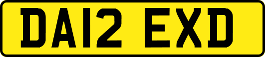 DA12EXD