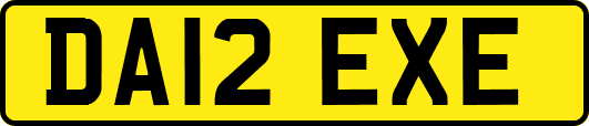 DA12EXE