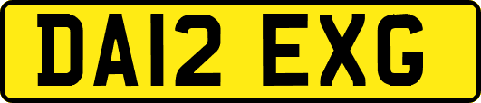 DA12EXG