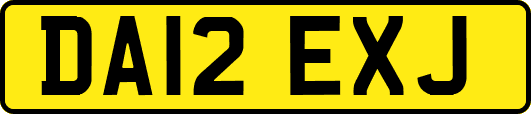DA12EXJ