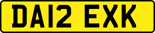 DA12EXK