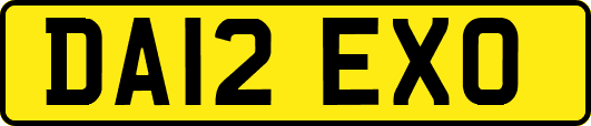 DA12EXO