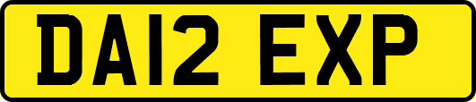 DA12EXP