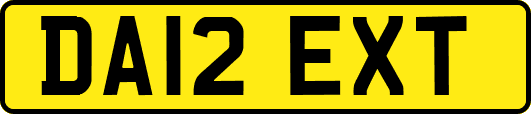 DA12EXT