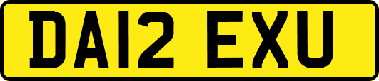 DA12EXU