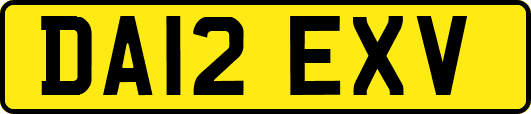 DA12EXV