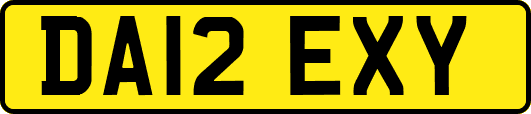 DA12EXY