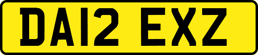 DA12EXZ