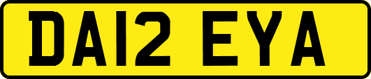 DA12EYA