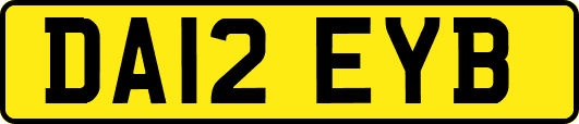 DA12EYB