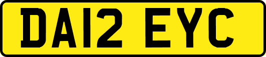 DA12EYC