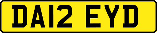 DA12EYD
