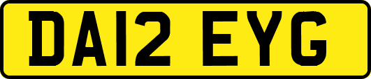 DA12EYG