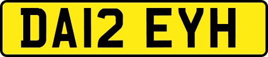 DA12EYH