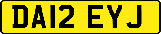 DA12EYJ
