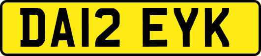 DA12EYK