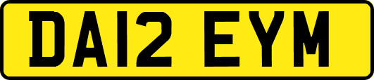 DA12EYM