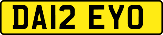 DA12EYO