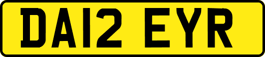 DA12EYR