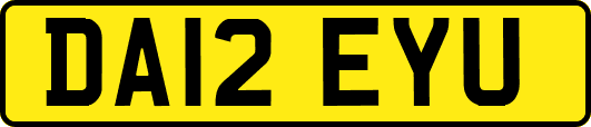 DA12EYU