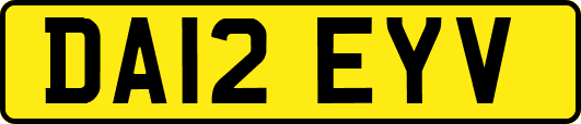DA12EYV