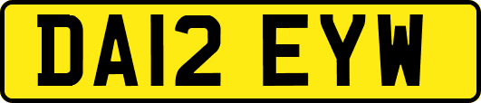 DA12EYW