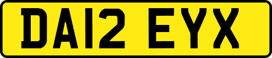 DA12EYX