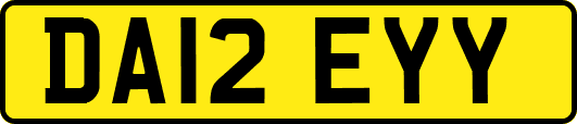 DA12EYY
