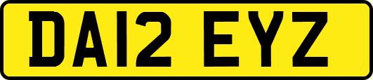 DA12EYZ