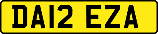 DA12EZA