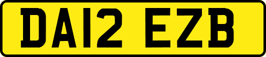 DA12EZB