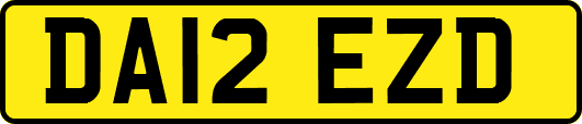 DA12EZD