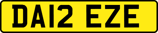 DA12EZE