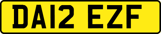 DA12EZF